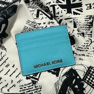 Michael Kors Card Case